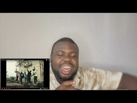 Cameroonian reacts to Ivorian Music Didi B ft. Jr Low, Tam Sir - En Haut (Official Music Video)🇨🇮🇨🇲