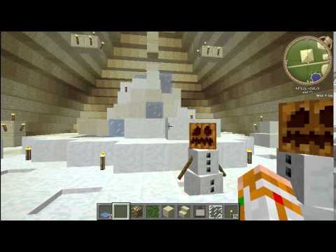 comment augmenter le nombre de pnj minecraft