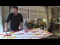 Jean-Pierre Roc-Roussey: studio visit
