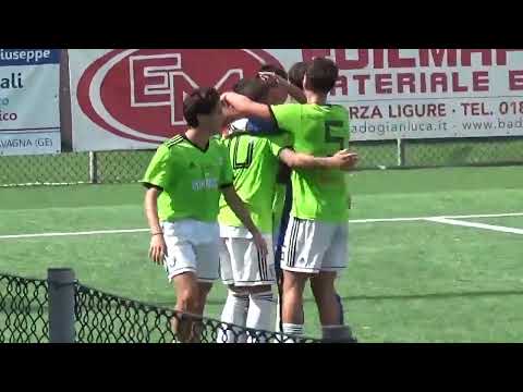 Serie D Coppa Italia Lavagnese-Cenaia 4-1