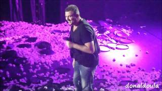 Αντώνης Ρέμος - Εγώ γεννήθηκα αετός |Διογένης Studio 2011-2012|