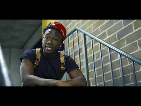 Lul Matt - Don't Know Me (Official Music Video)