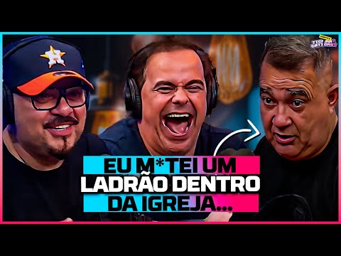 THE MOST ABSURD OCCURRENCY OF SARGENTO CASTRO