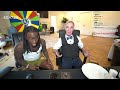 Kaicenat On Twitch Kai Trys To Get BILL NYE THE SCIENCE GUY To START STREAMING