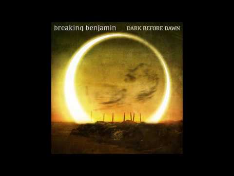 Breaking Benjamin  -  Angels Fall ( High Quality Audio )