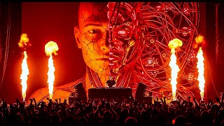 Download lagu Tomorrowland 2025 | Marshmello vs Oliver Heldens | Epic Live Performance mp3