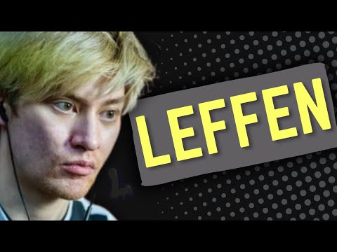 Leffen: How To Break The Rules (And Get Away With It)