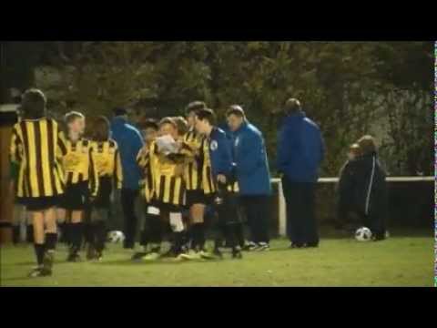 KNVB Jo12 regio 5 - Merefeldia D1,Teil 6