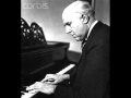 Walter Gieseking plays Chopin Waltz in D flat Op. 64 No. 1 "Minute Waltz"