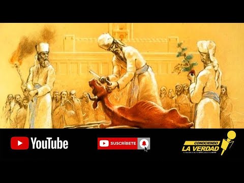 EDC 016 La santa muerte de jehova