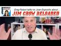 Jim Crow Reloaded: WCPT's Joan Esposito interviews Greg Palast
