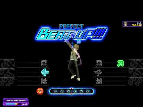 [Audition PVS Beat Up] Audition - Spain Moonlight