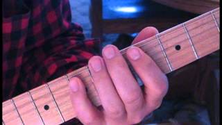 Gimme Some Lovin' (The Blues Brothers - Lesson)