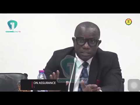 Nitiwul Explains Why HIV, Hepatitis B Applicants Are Disqualified From Security Recruitment