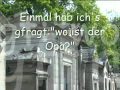 Ludwig Hirsch, Die Omama * Fans von Austropop*