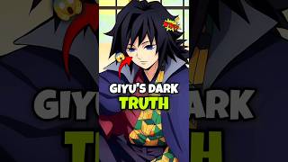 Download lagu Giyu's Dark Truth #demonslayer #tanjiro #anime #shorts mp3