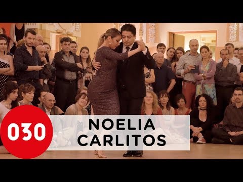 Noelia Hurtado and Carlitos Espinoza – Ataniche #NoeliayCarlitos