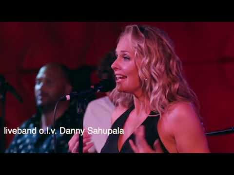 Sunday Session met Marlayne Sahupala zo 26 feb '23