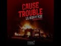 Lil Kesh Cause Trouble Ft Ycee