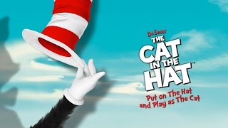 Download lagu Let's Play: The Cat in the Hat (Longplay) mp3