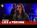Download Chvrches Cover Kendrick Lamar Love For Like A Version Mp3 Song
