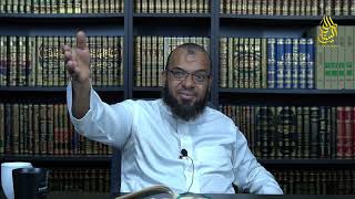 صورة 7. شرح القواعد الحسان للشيخ عبدالرحمن السعدي/ الشيخ عادل بن أحمد