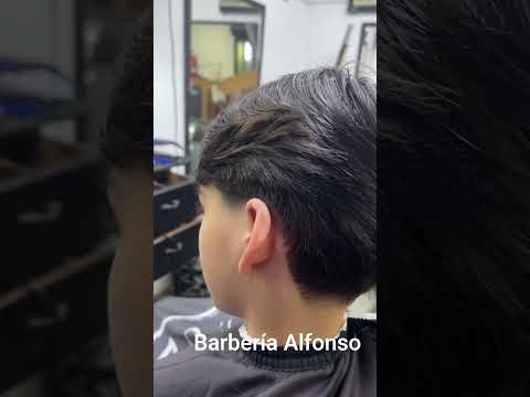 barbería Alfonso bejuma Carabobo avenida bolivar