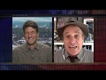 Reporting In: Greg Palast on Why Democrats Don't Fight GOP Voter Purges