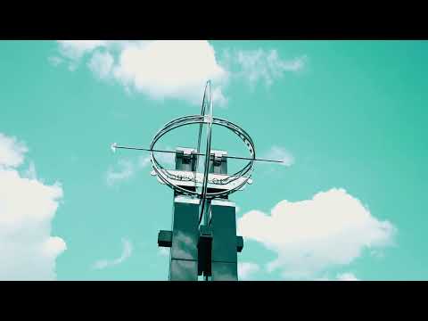 ATAP BOCOR - BARAW (OFFICIAL VIDEOKLIP)