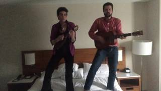 CARRiNGTON MAcDUFFiE - Sweet Little Girls