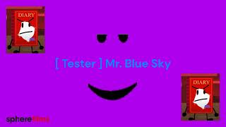 [ Tester ] Mr.BlueSky TVThizFrance