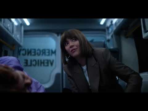 Female Werewolf Transformation //Wolf Like Me//