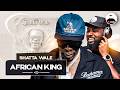Shatta Wale African King Full BREAKDOWN PART 1