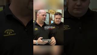 Original Colt .45 🔥 | Pawn Stars