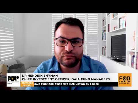 Frontier Africa Reports