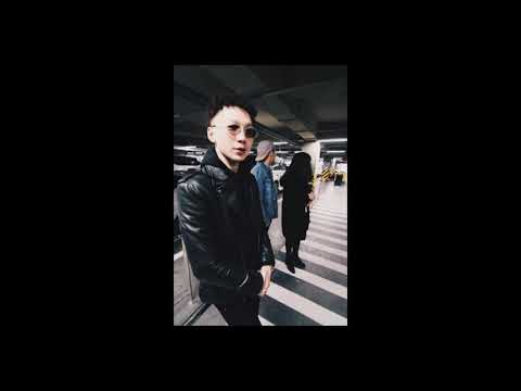 NIGHT TYPE- NAMONE SILENCER.