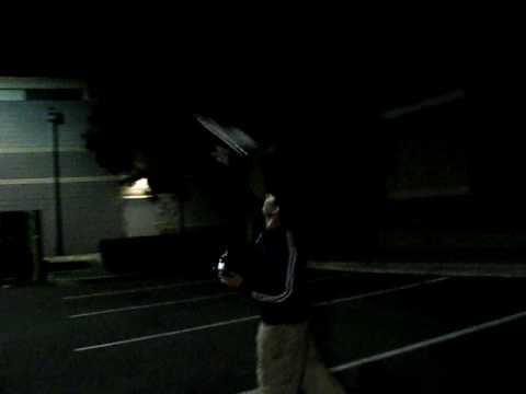 Mini Stryker Take Two