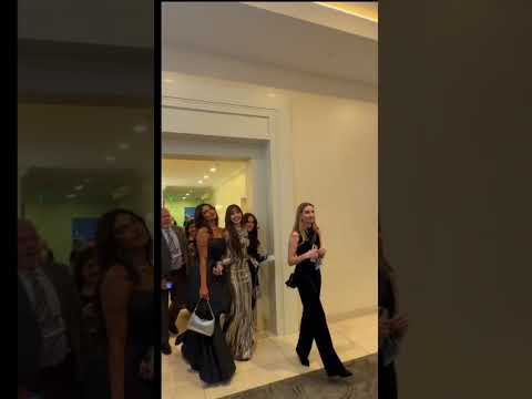 Lisa is absolutely slaying the @GoldenGlobes ​⁠🥹🫶🏻 @paramountplus @CBS #goldenglobes