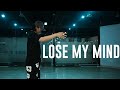 PARTYNEXTDOOR - LOSE MY MIND Choreography TAEWAN