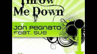 Jon Pegnato, Sue Cho - Throw Me Down
