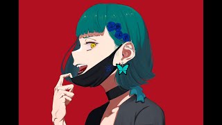 ✦ヴァンパイア/青妃らめ［cover］