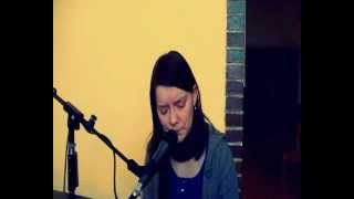A dream about you - Keri Noble (cover by Birgit Reichelt)