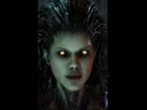 Kerrigan Infestada ptBR