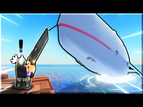 LOSING MY SANITY CATCHING THE RAREST FISH IN FISCH...