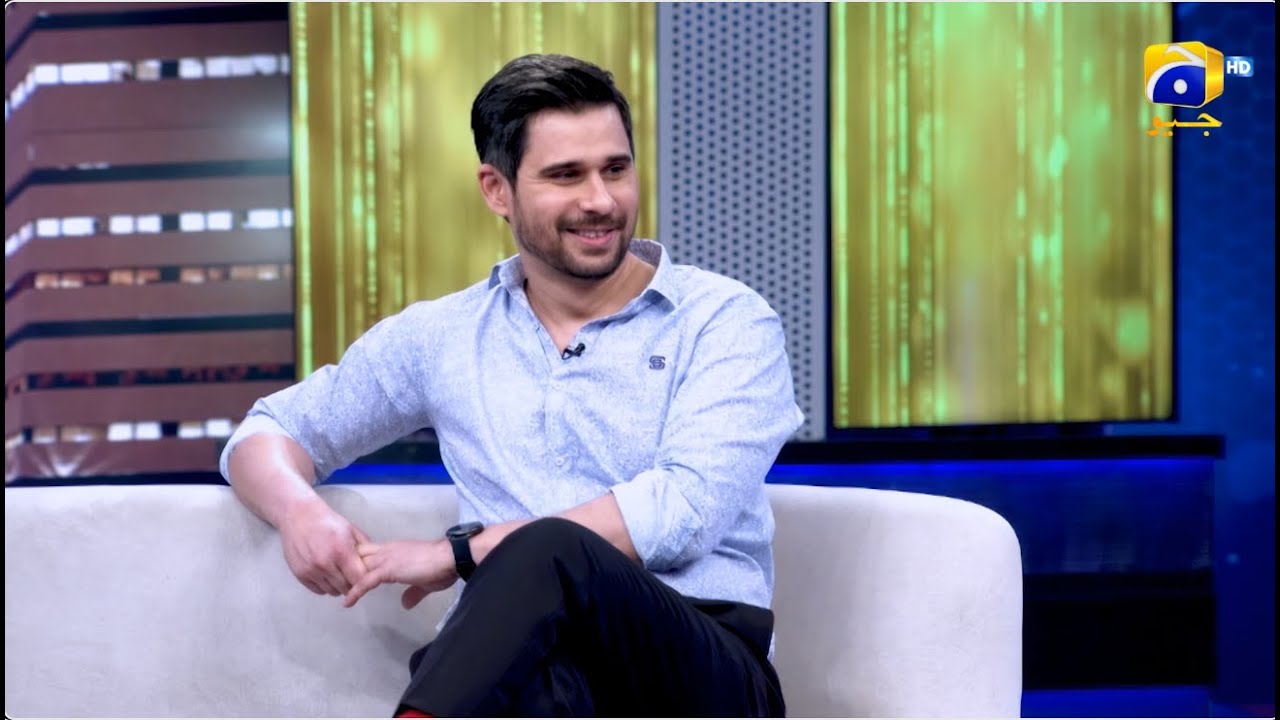 Hasna Mana Hai Episode 35 Promo | Tonight at 10:00 PM only on Har Pal Geo