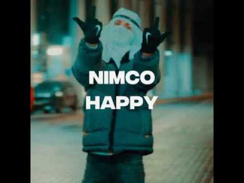 Jrilla - Nimco Happy  (i love you  more than my life habibi)