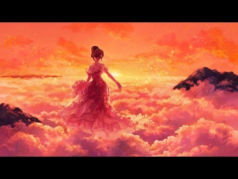 {914} Nightcore (Edenbridge) - Until The End Of Time (with lyrics)