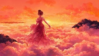 {914} Nightcore (Edenbridge) - Until The End Of Time (with lyrics)