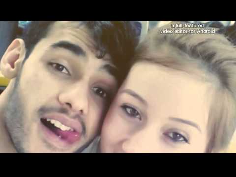 seni seviyorum MEHRIM......