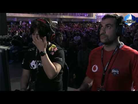 [CB2019] SFVAE - VegaPatch vs Daigo Top96 - CopC [EP#125]